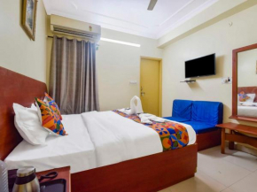 Hotel O Utsav Hotel